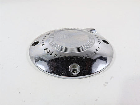 2003 Harley Sportster XL1200 100Th Anniversary Derby Cover 34742-94A {{ shop.shopifyCountryName }} - Mototech271