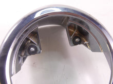 Load image into Gallery viewer, 2007 Suzuki VL800 C50 Boulevard Gauges Tank Cover Panel 34150-41F00 | Mototech271

