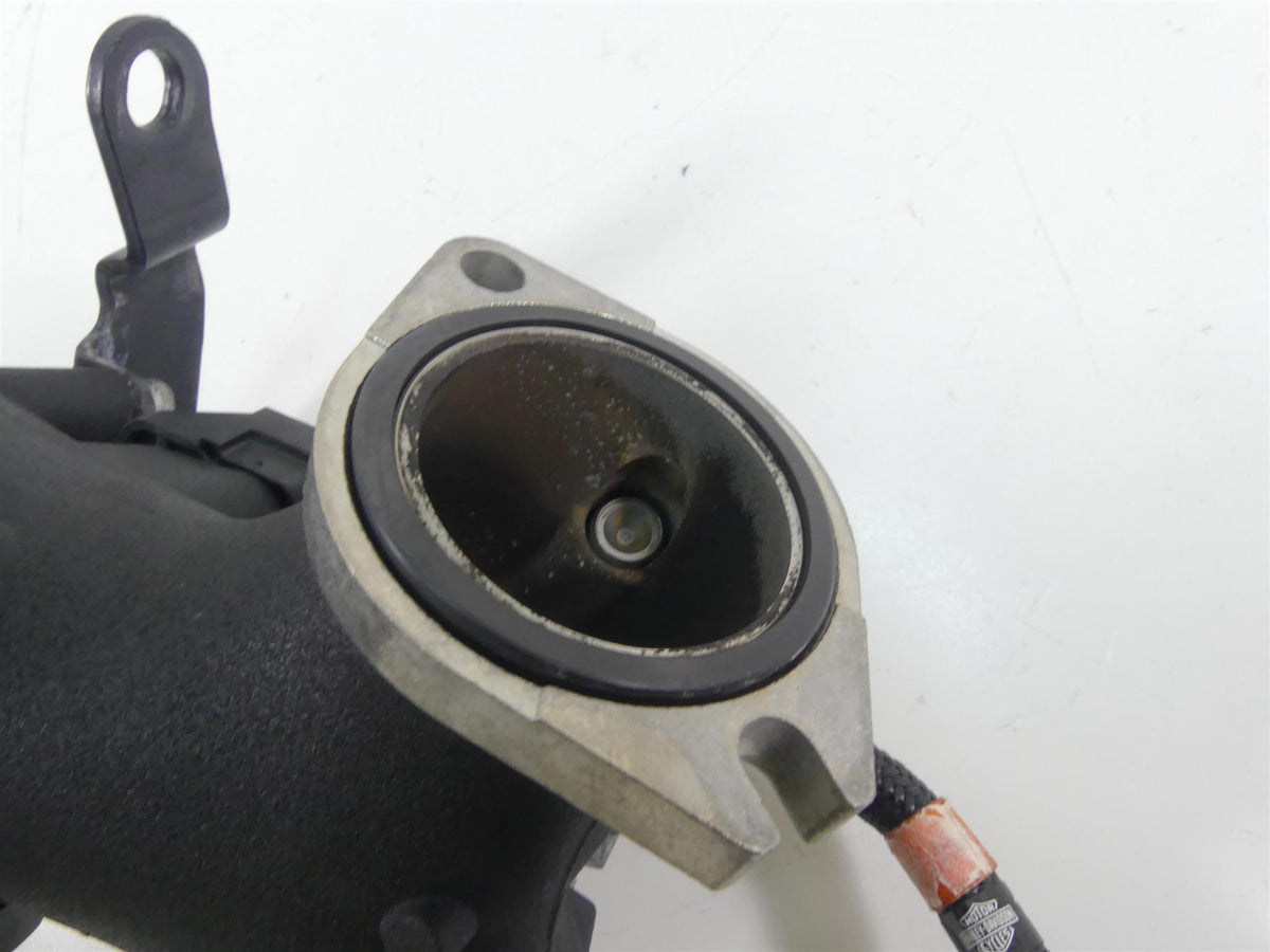 2016 Harley Touring FLHR Road King Throttle Body Bodies Fuel Injection 27685-11 {{ shop.shopifyCountryName }} - Mototech271