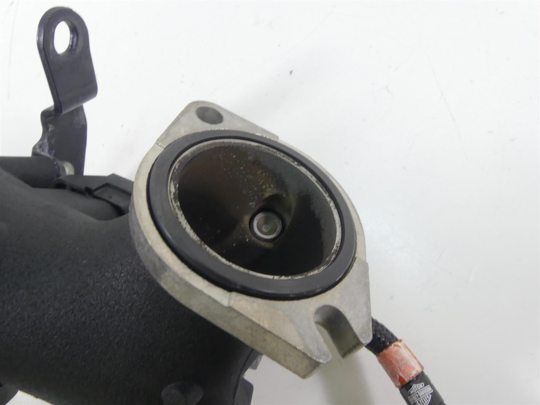 2016 Harley Touring FLHR Road King Throttle Body Bodies Fuel Injection 27685-11 {{ shop.shopifyCountryName }} - Mototech271