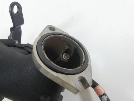 2016 Harley Touring FLHR Road King Throttle Body Bodies Fuel Injection 27685-11 {{ shop.shopifyCountryName }} - Mototech271
