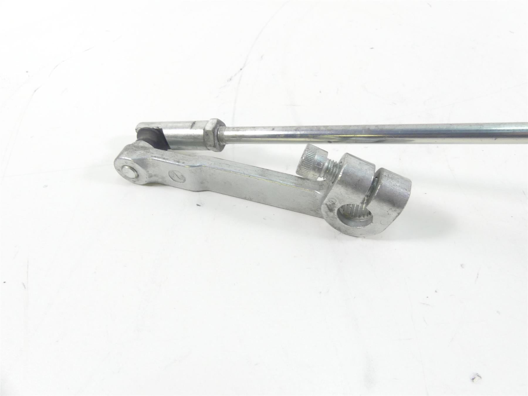 2016 Harley Touring FLHR Road King Gear Shift Lever Pedal Shifter Set 33895-82E {{ shop.shopifyCountryName }} - Mototech271