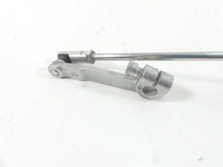 2016 Harley Touring FLHR Road King Gear Shift Lever Pedal Shifter Set 33895-82E {{ shop.shopifyCountryName }} - Mototech271