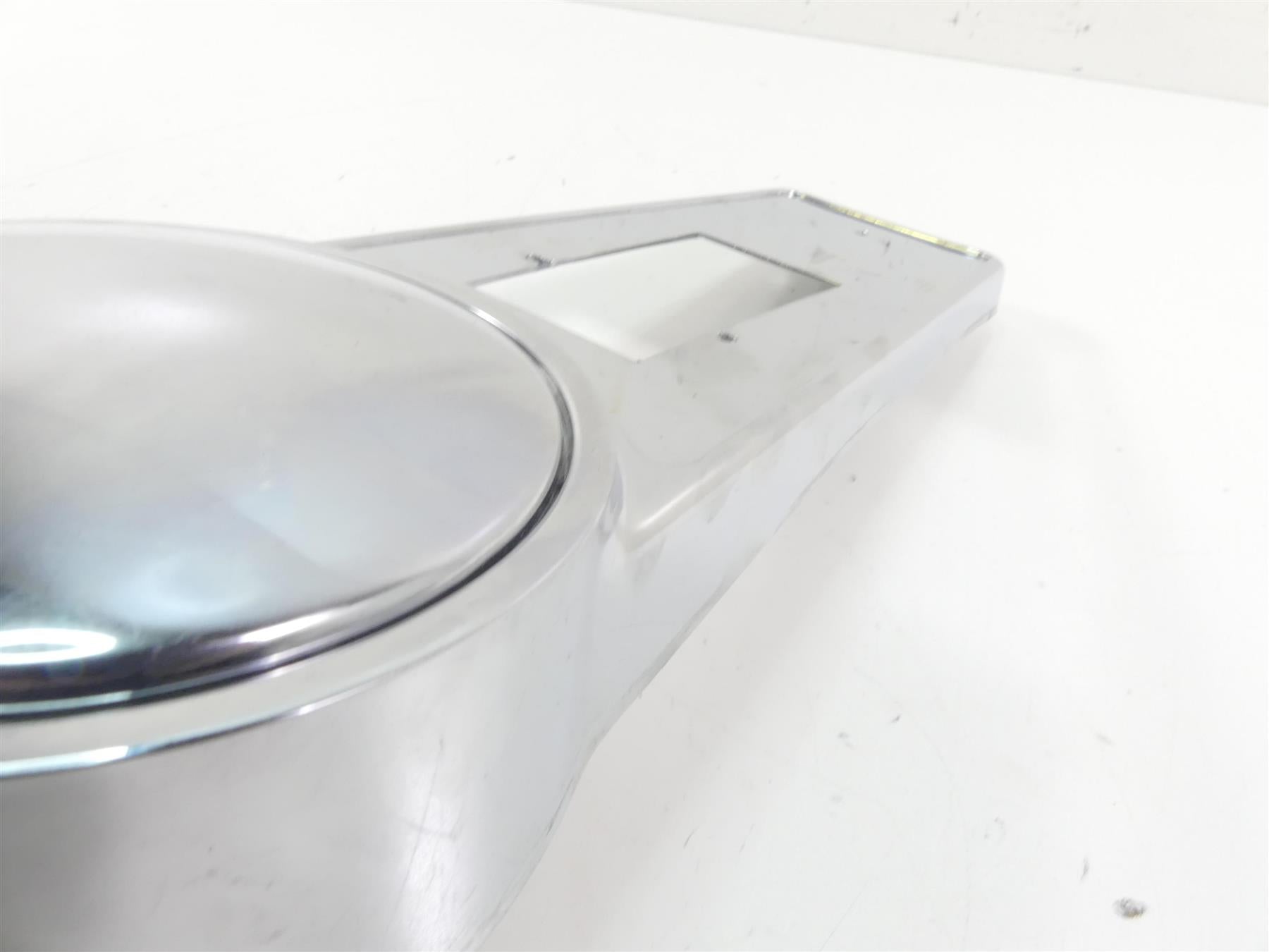 1999 Harley Touring FLHTCUI Electra Glide Fuel Tank Dash Cover Console 61270-98 {{ shop.shopifyCountryName }} - Mototech271