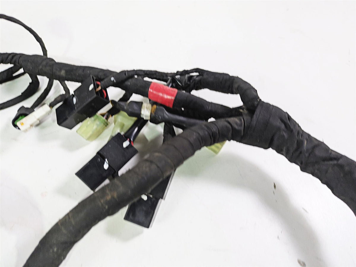 2016 Ducati Monster 1200 S Main Wiring Harness Loom -No Cuts 51019401C {{ shop.shopifyCountryName }} - Mototech271