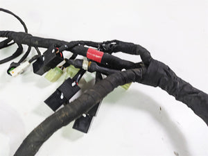 2016 Ducati Monster 1200 S Main Wiring Harness Loom -No Cuts 51019401C