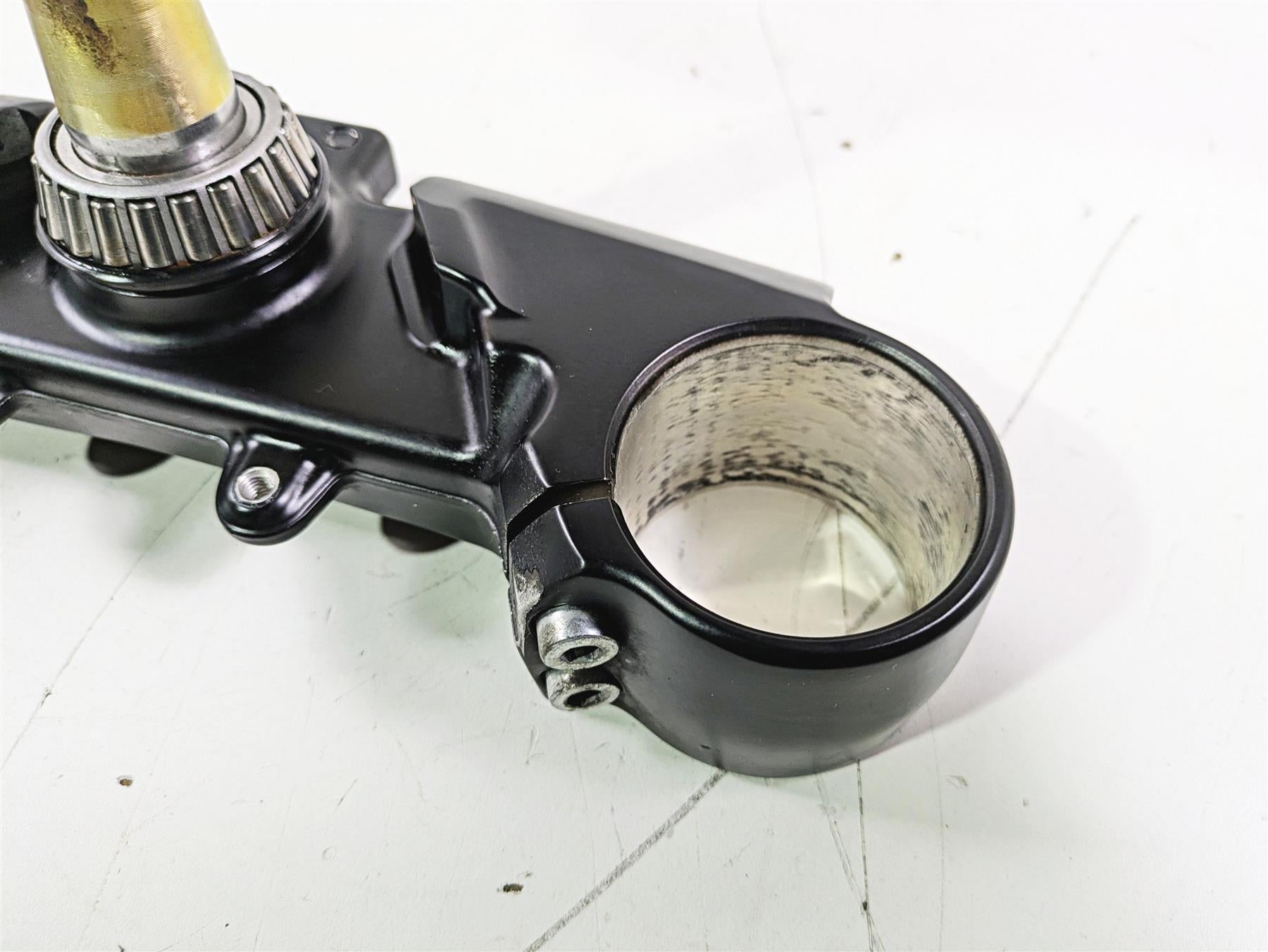 2012 Victory Cross Country Upper Lower Triple Tree Set 5136369 1823697 {{ shop.shopifyCountryName }} - Mototech271
