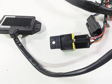Load image into Gallery viewer, 1996 Harley Touring FLHTCUI Electra Glide Front Wiring Harness - Read 70232-96
