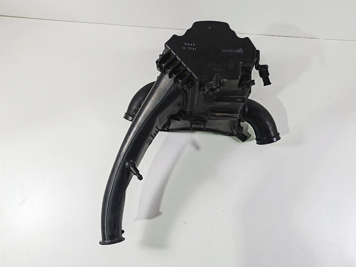 2006 BMW R1200GS K255 Adv Air Box Filter + Tubes & Front Air Ram 13717672506 {{ shop.shopifyCountryName }} - Mototech271