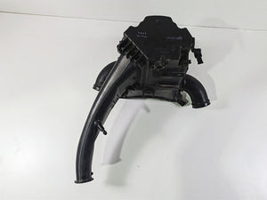 2006 BMW R1200GS K255 Adv Air Box Filter + Tubes & Front Air Ram 13717672506 | Mototech271