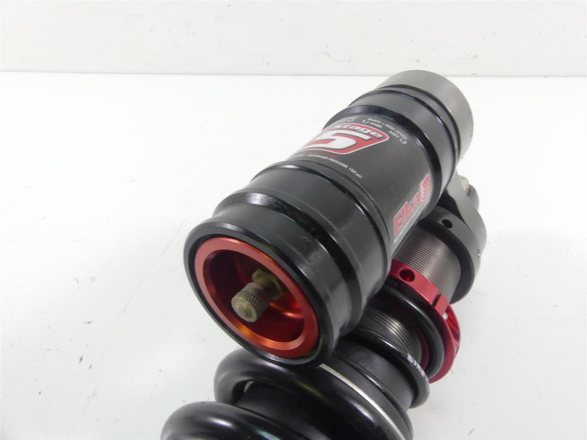 2015 Arctic Wild Cat 700 Sport LTD Rear Left Elka Shock 542mi 0504-982 {{ shop.shopifyCountryName }} - Mototech271