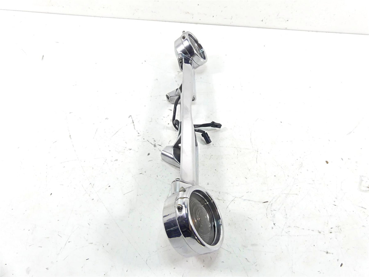 2002 Harley Touring FLHTC Electra Glide Rear Blinker Turn Signal Bar 68510-74C {{ shop.shopifyCountryName }} - Mototech271