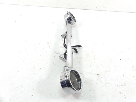 2002 Harley Touring FLHTC Electra Glide Rear Blinker Turn Signal Bar 68510-74C {{ shop.shopifyCountryName }} - Mototech271