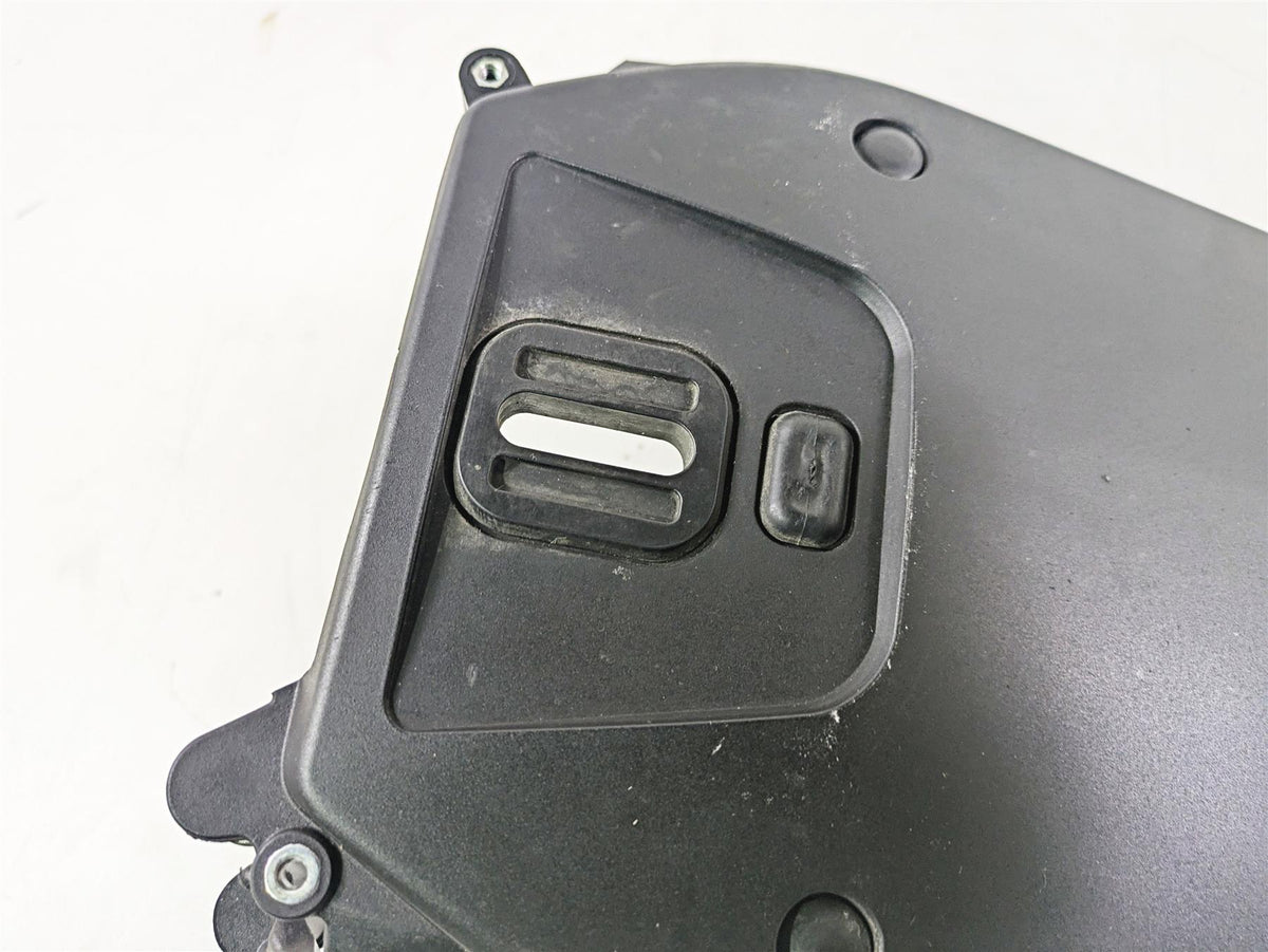 2015 Ducati Hypermotard 821 SP Rear Inner Fender Battery Tray 55910111B {{ shop.shopifyCountryName }} - Mototech271