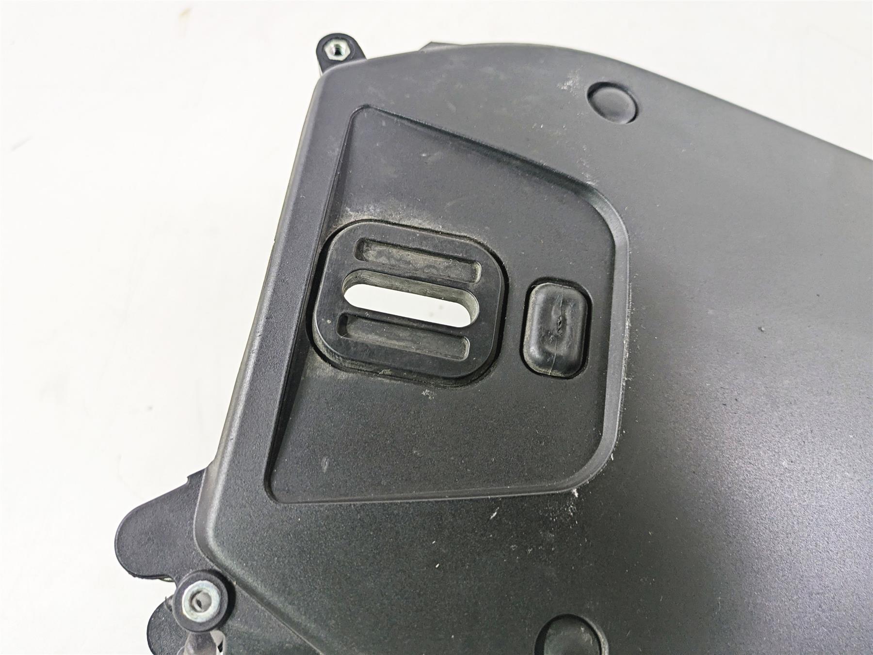 2015 Ducati Hypermotard 821 SP Rear Inner Fender Battery Tray 55910111B {{ shop.shopifyCountryName }} - Mototech271