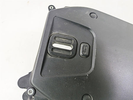 2015 Ducati Hypermotard 821 SP Rear Inner Fender Battery Tray 55910111B {{ shop.shopifyCountryName }} - Mototech271