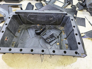 2020 Polaris General 1000 EPS Fairing Plastic Covers Trunk Bed Set -Read | Mototech271