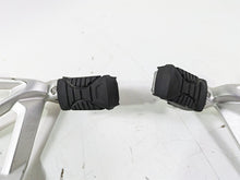 Load image into Gallery viewer, 2016  BMW R1200GS GSW K50 Rear Passenger Footpeg Set  46718528793 46718528794 | Mototech271
