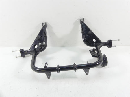 2011 Victory Vision Tour Front Lower Engine Frame Crash Guard Rail 1016036 {{ shop.shopifyCountryName }} - Mototech271
