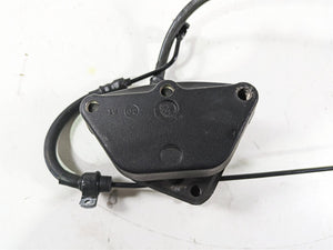 2003 Harley Dyna FXDL Low Rider 100TH Front Brake Caliper 9/16 44046-00D | Mototech271