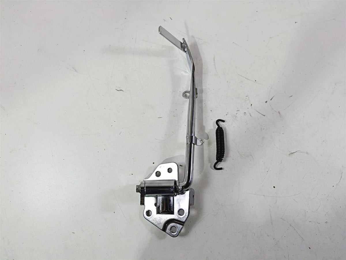 2011 Harley Touring FLHTCUSE CVO E-Glide Side Kickstand Kick Stand 50075-07A {{ shop.shopifyCountryName }} - Mototech271