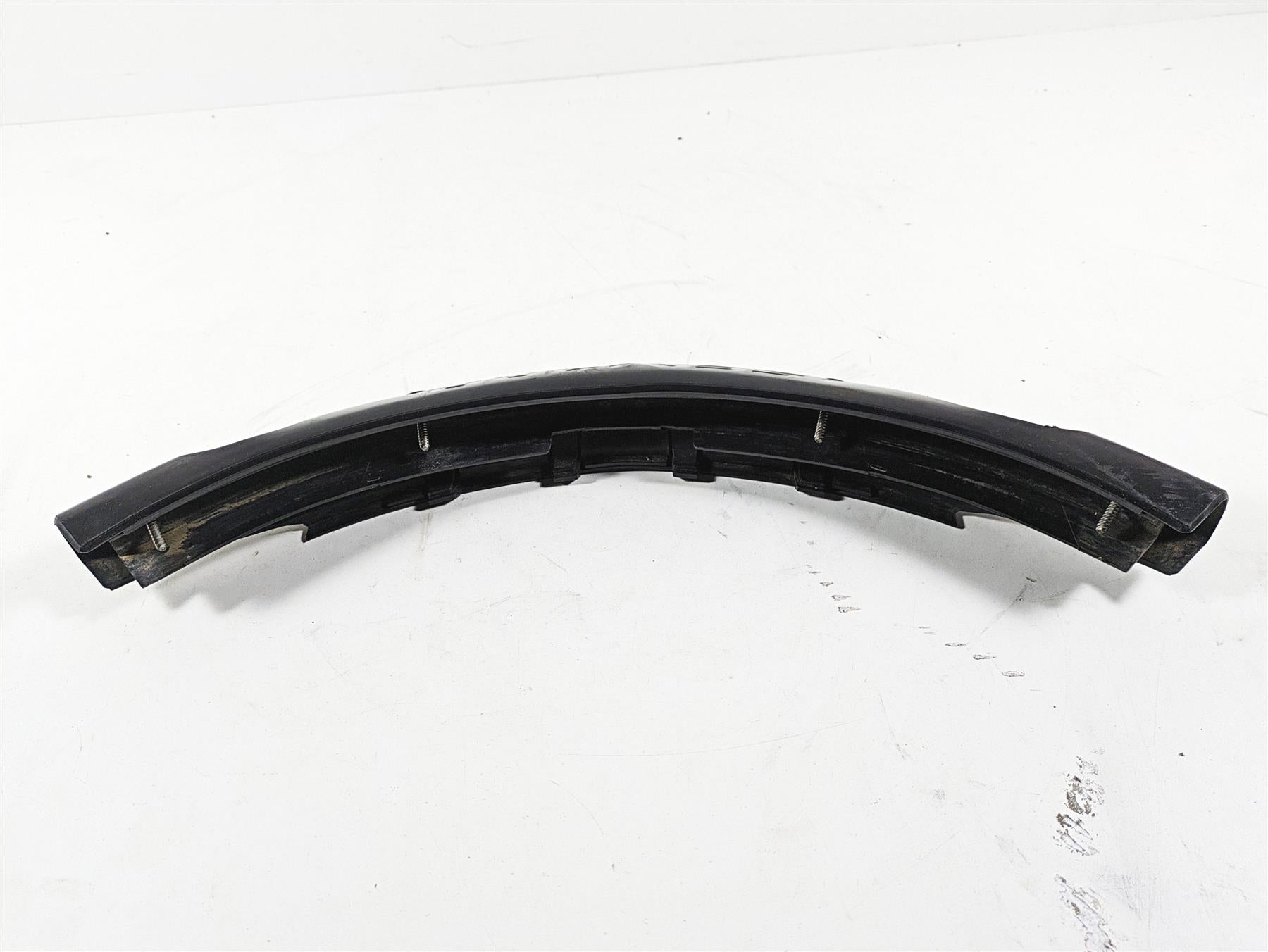 2006 Sea-Doo GTX Supercharged Front Nose Body Hull Bumper 291001942 {{ shop.shopifyCountryName }} - Mototech271