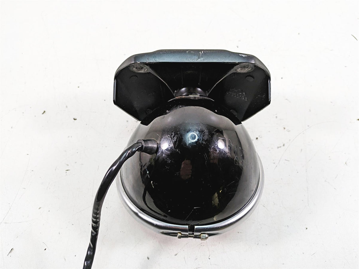 2019 Harley XL883N Sportster Iron Headlight Head Light Lamp Lens 69774-07A {{ shop.shopifyCountryName }} - Mototech271