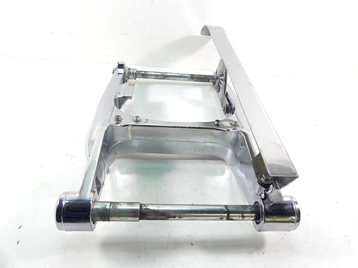 2005 Harley VRSCSE CVO V-Rod Rear Chrome Swingarm Swing Arm -Read 48422-05 {{ shop.shopifyCountryName }} - Mototech271
