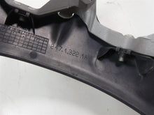 Load image into Gallery viewer, 2009 Ducati Monster 1100 S Headlight Mount Holder Carrier Stay Cover 82919673A | Mototech271
