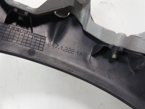 2009 Ducati Monster 1100 S Headlight Mount Holder Carrier Stay Cover 82919673A | Mototech271