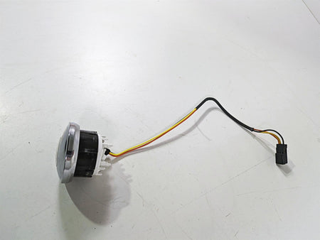 2008 Harley FLSTC Softail Heritage Fuel Gas Petrol Level Gauge 75241-08 {{ shop.shopifyCountryName }} - Mototech271