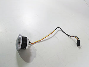 2008 Harley FLSTC Softail Heritage Fuel Gas Petrol Level Gauge 75241-08 | Mototech271
