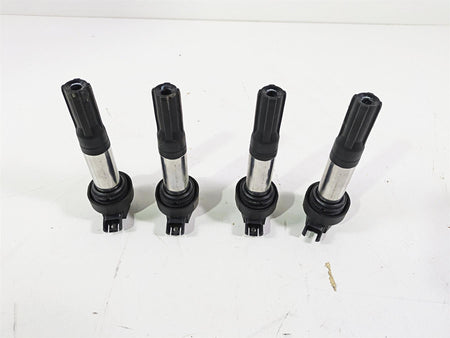 2016 BMW S1000RR K46 Ignition Coil Set - One Clip Broke 12138523972 {{ shop.shopifyCountryName }} - Mototech271