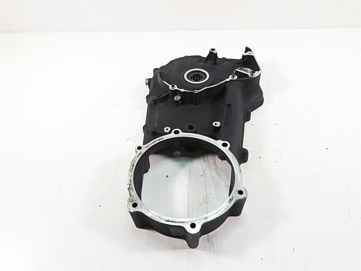 2013 Harley Softail FLSTC Heritage Classic Inner Primary Drive Cover 60681-06C {{ shop.shopifyCountryName }} - Mototech271
