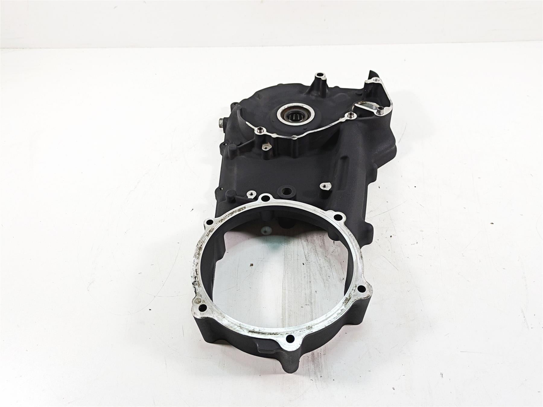 2013 Harley Softail FLSTC Heritage Classic Inner Primary Drive Cover 60681-06C {{ shop.shopifyCountryName }} - Mototech271