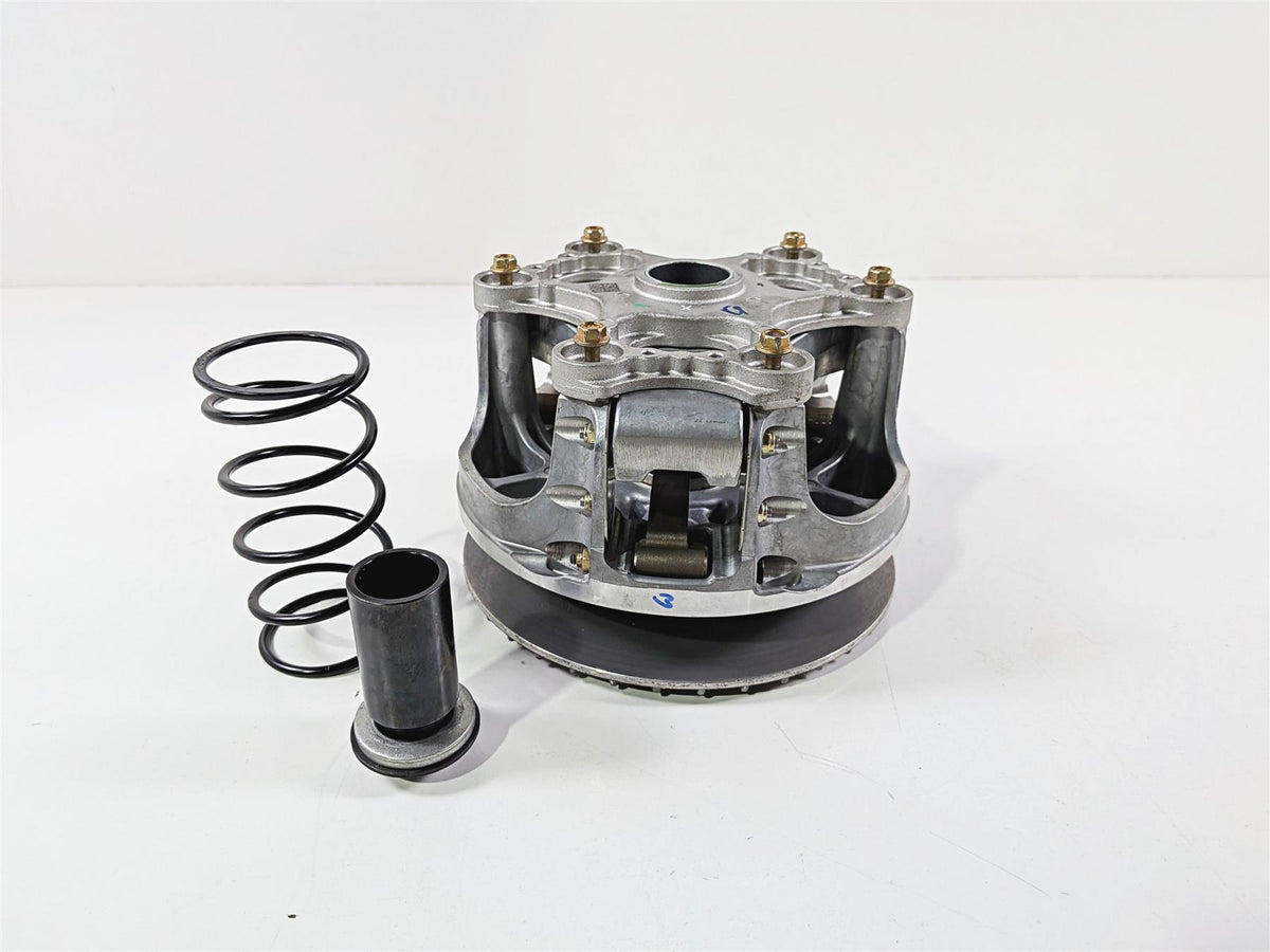 2022 Polaris RZR Turbo R Ultimate Clean Primary Drive Clutch 1K Only 1327287-Mototech271