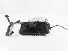 Load image into Gallery viewer, 2019 Suzuki M109R VZR1800 Boulevard Radiator Fan Reservoir Hoses 17710-48G00
