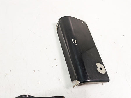 2013 Harley Softail FLSTFB Fat Boy Lo Headlight Covers Nacelle -Read 67987-10BHP {{ shop.shopifyCountryName }} - Mototech271