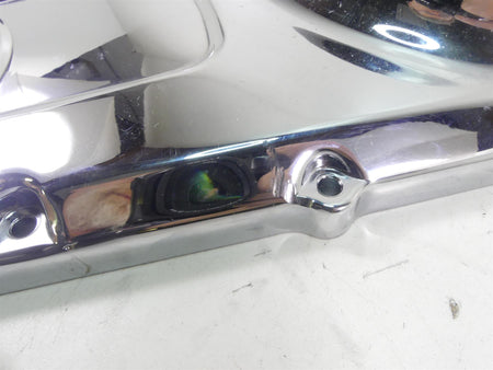 2014 Harley Touring FLHTK Electra Glide Outer Primary Drive Cover 60685-07 {{ shop.shopifyCountryName }} - Mototech271