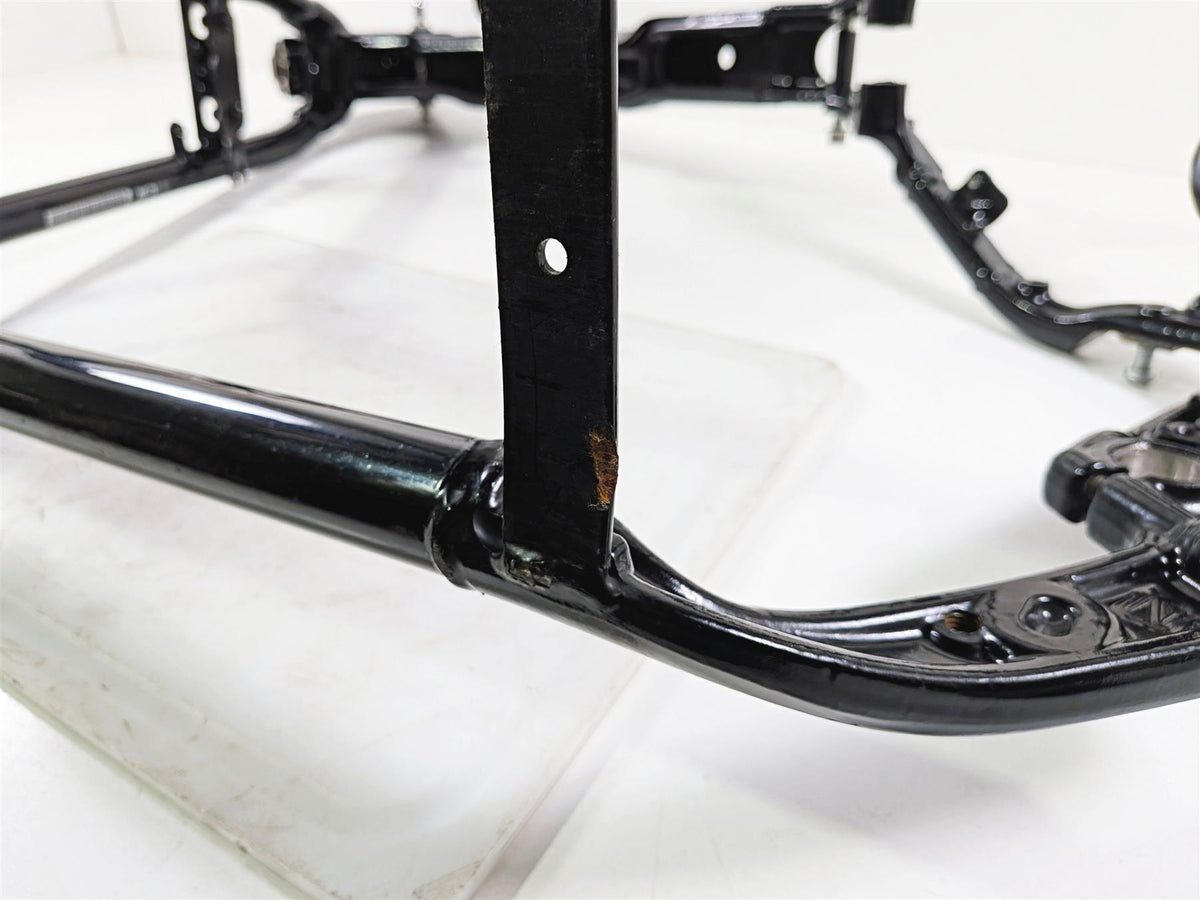 2024 Harley FXLRS Dyna Low Rider Straight Main Frame 30Dgr With Clean California Title 47000272A-Mototech271