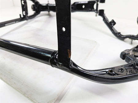 2024 Harley FXLRS Dyna Low Rider Straight Main Frame 30Dgr With Clean California Title 47000272A-Mototech271