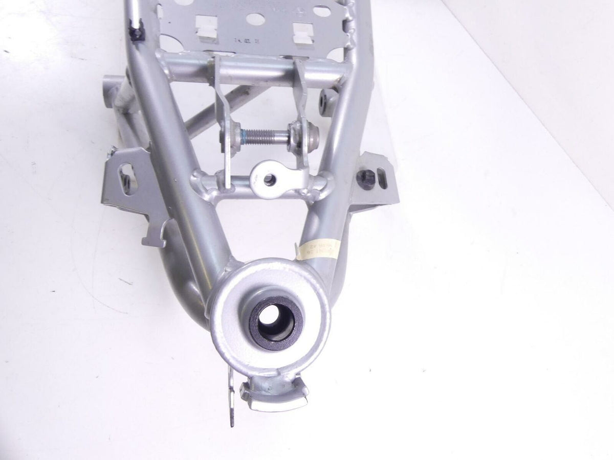 2016 BMW R1200 RT RTW K52 Straight Main Frame Chassis Slvg 46518550716 {{ shop.shopifyCountryName }} - Mototech271