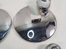 Load image into Gallery viewer, 1999 Harley Touring FLHTC Electra Glide Front Disc Brake Chrome Cover 43149-95
