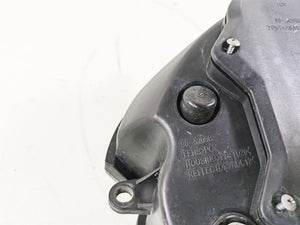 2009 Ducati Monster 1100 S Headlight Head Light Lamp Lens 52010171B | Mototech271