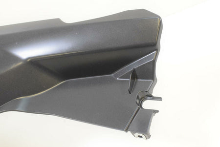 2008 BMW K1200GT K1200 GT K44 Rear Tail Side Fairing Cover Set 46637685011 {{ shop.shopifyCountryName }} - Mototech271
