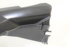 2008 BMW K1200GT K1200 GT K44 Rear Tail Side Fairing Cover Set 46637685011 | Mototech271