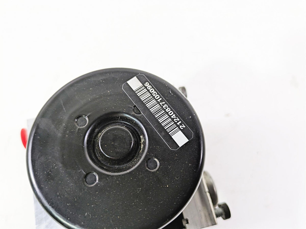 2009 BMW R1200RT K26 Abs Brake Pump Unit Module Gen 1 34517715109 {{ shop.shopifyCountryName }} - Mototech271
