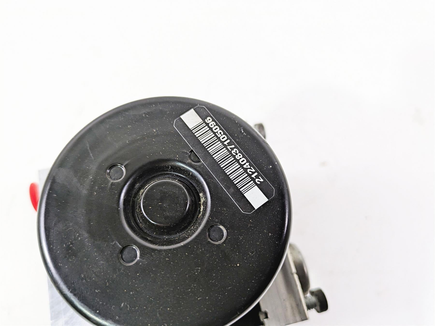 2009 BMW R1200RT K26 Abs Brake Pump Unit Module Gen 1 34517715109 {{ shop.shopifyCountryName }} - Mototech271