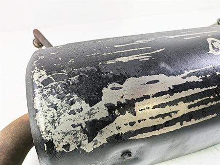 2022 Polaris Ranger 1000 Premium Exhaust Pipe Muffler 1263215 {{ shop.shopifyCountryName }} - Mototech271