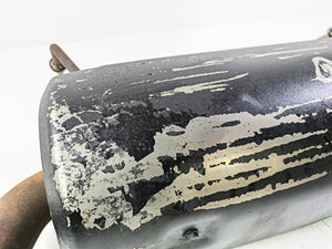 2022 Polaris Ranger 1000 Premium Exhaust Pipe Muffler  1263215 | Mototech271